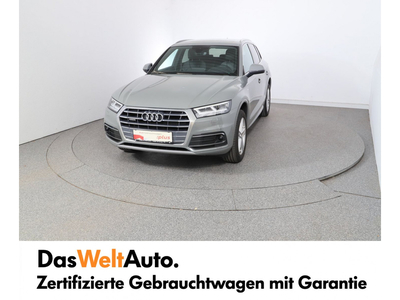 Audi Q5 40 TDI quattro sport S-tronic