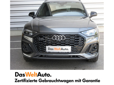 Audi Q5 55 TFSI e quattro S line