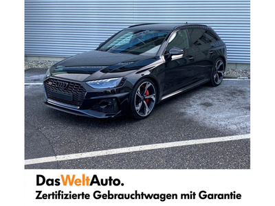 Audi RS 4 Avant TFSI