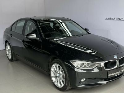 BMW 320d xDrive *Bi-Xenon*Sportsitze*FernlichtAssist*