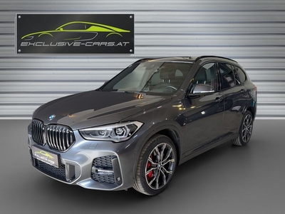 BMW X1 xDrive18d Aut. M Paket/Panodach/AHV/Erstbesitz