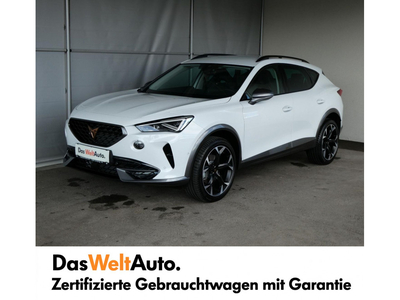 Cupra Formentor 2.0 TDI 150 PS DSG 4Drive