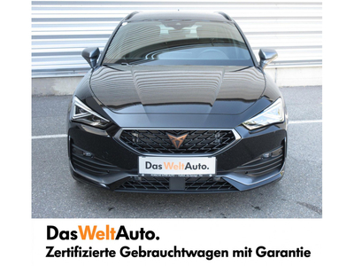 Cupra Leon TRIBE 1.5 eTSI DSG 150