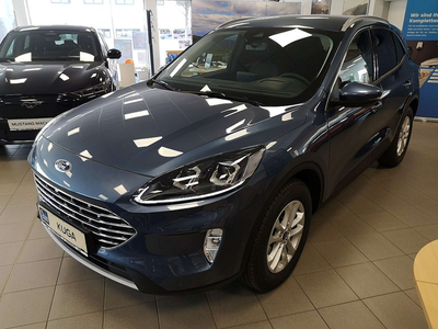 Ford Kuga 2,0 EcoBlue AWD Titanium X Aut.