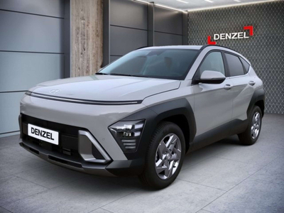 Hyundai Kona (SX2) Trend Line 1.0 T-GDI 2WD