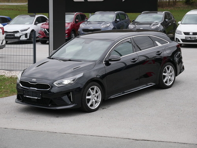 KIA ProCeed GT Line