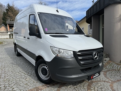 Mercedes-Benz Sprinter 314CDI AUT. L2H2 RS3665mm