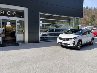 Peugeot 3008 Hybrid 300 4WD GT