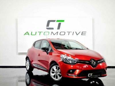 Renault Clio Zen Energy TCe 90 Ecoleader