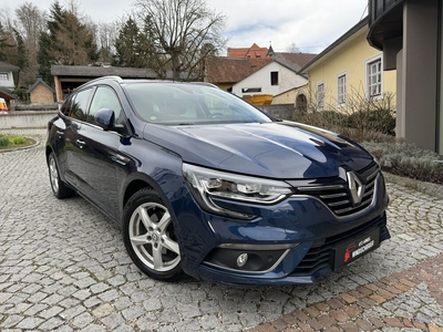 Renault Mégane BOSE-Edition