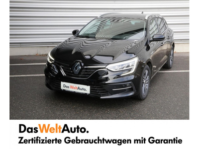 Renault Mégane Grandtour Intens TCe 140 EDC PF