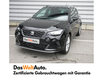 Seat Arona FR Austria 1.0 TSI