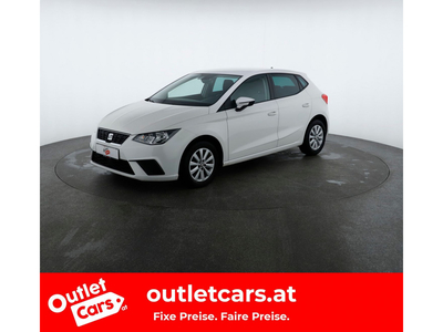 Seat Ibiza 1,0 ECO TSI Style