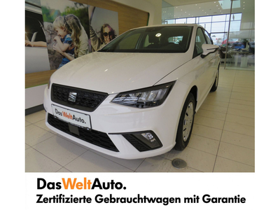 Seat Ibiza 1,0 Reference