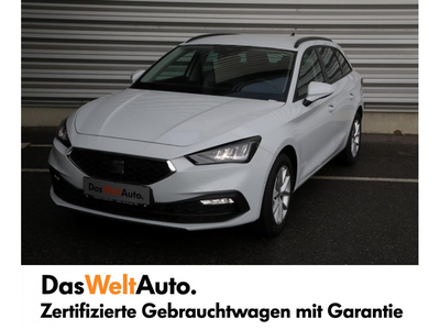 Seat Leon Style 1.0 TSI 110 PS