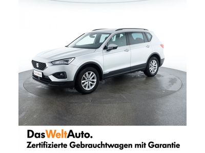 Seat Tarraco 2,0 TDI Style DSG 4Drive