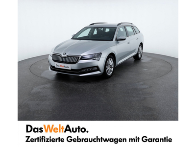 Skoda Superb Kombi 1,4 TSI PHEV Sportline DSG