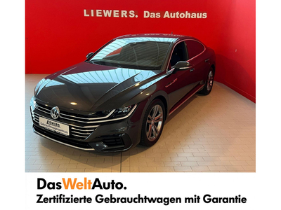 VW Arteon 2,0 TDI SCR Highline DSG