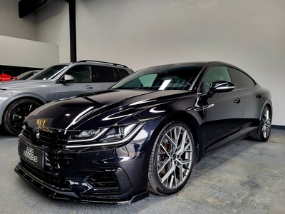 VW Arteon **R-LINE** 4Motion