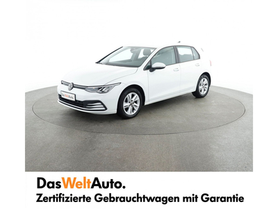 VW Golf 2,0 TDI Life DSG