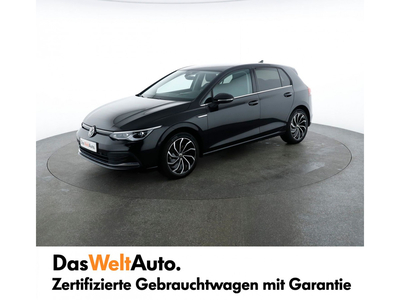 VW Golf 2,0 TDI Style DSG