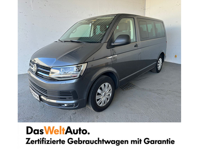 VW Multivan Austria TDI