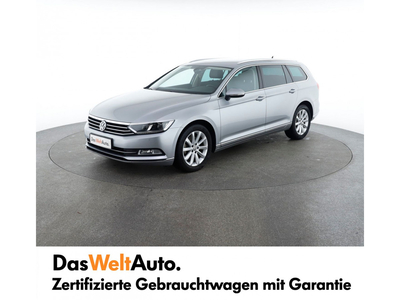 VW Passat Variant Highline 2,0 TDI SCR