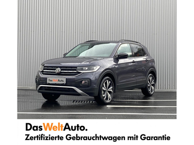 VW T-Cross Life TSI