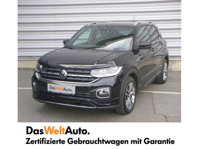 VW T-Cross Style TSI DSG