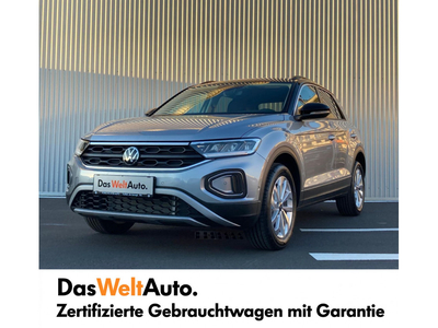 VW T-Roc Life TSI