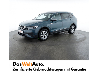 VW Tiguan 2,0 TDI SCR Allspace Life