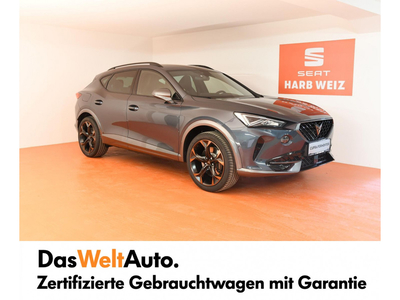 Cupra Formentor VZ e-HYBRID 245 PS DSG