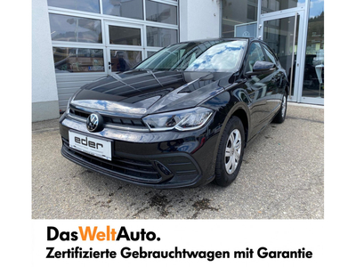 VW Polo 1.0