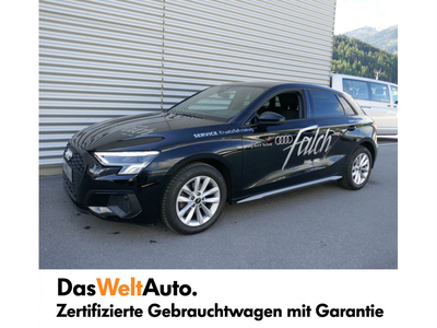 Audi A3 30 TDI intense