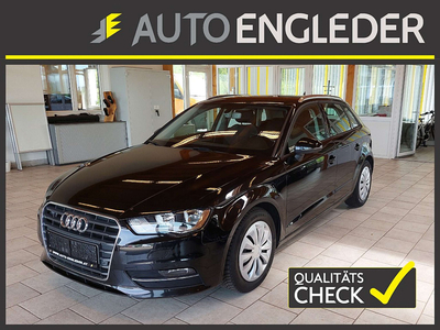 Audi A3 SB Ambition 1,6 TDI