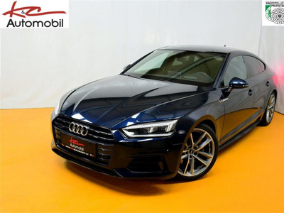 Audi A5 Sportback 50 TDI q._PANO_VIERTUAL_STH_MATRIX S