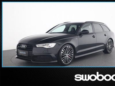 Audi A6 Avant 3,0 TDI Competition Quattro NAVI AHK Kame