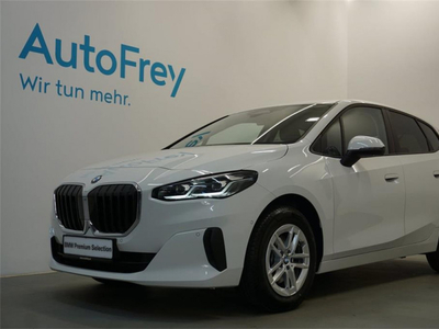 BMW 218d Active Tourer