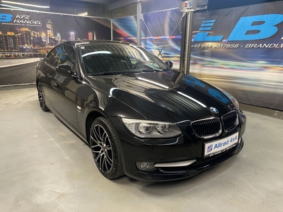 BMW 320d xDrive