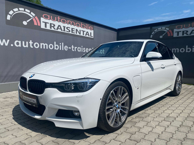 BMW 330 e PHEV Aut.M-Paket Leder