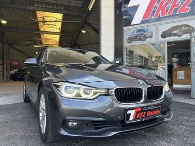 BMW 330d xDrive