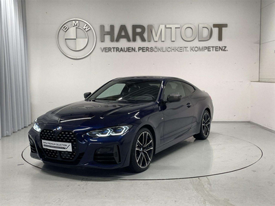 BMW 440 Mi xDrive