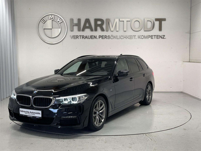 BMW 530 d xDrive