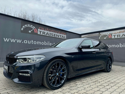 BMW 530 d xDrive Aut. M-Sport/Voll-LED/Navi/HeadUp/AHV!