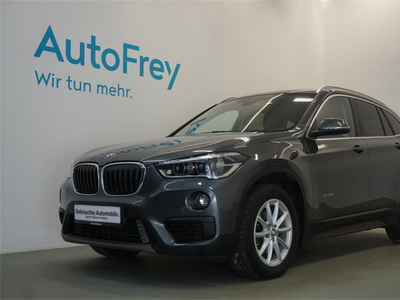 BMW X1 xDrive18d