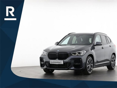 BMW X1 xDrive25e