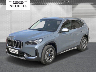 BMW X1 xDrive25e