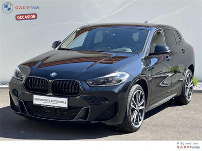 BMW X2 sDrive16d