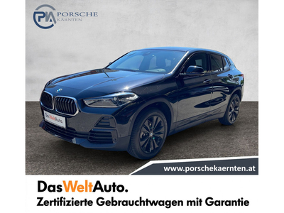 BMW X2 sDrive18i Advantage