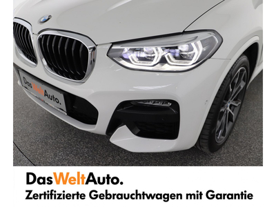 BMW X4 xDrive 20d Aut.